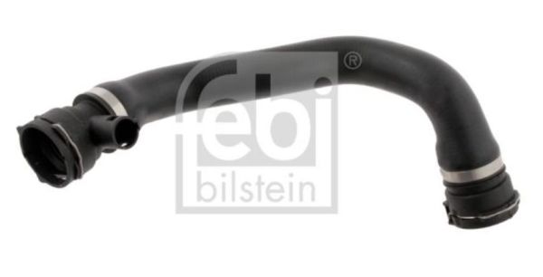 RADYATOR ALT HORTUMU / BMW E46 / 21526774078-34934