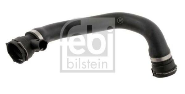 RADYATOR ALT HORTUMU / BMW E46 / 21526774078-34934