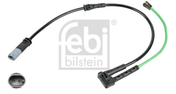 ÖN BALATA FİŞİ / BMW F45-F48-F39-F54-F60 / 34351543830-173571