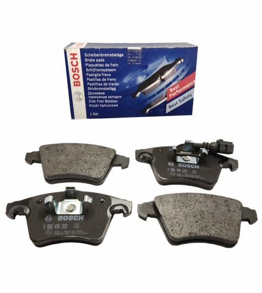 ÖN FREN BALATASI / TRANSPORTER (2003-2010) / 7H0698151A-0986494203