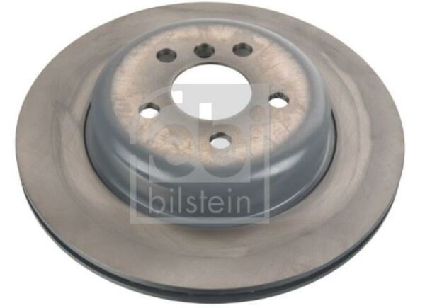 ARKA SOL FREN DİSKİ - ADET -/ BMW G20-G21-G23-G30-G80 / 34216882245-173008