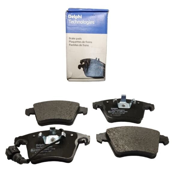 ÖN FREN BALATASI T5 T6 03>