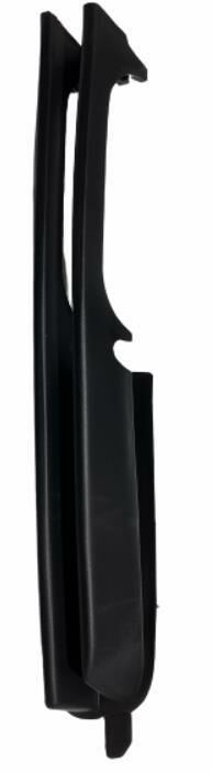 TAMPON IZGARASI ÖN SAĞ / E46 / 51118209926