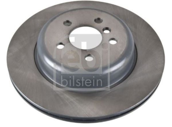 ARKA SAĞ FREN DİSKİ  - ADET -/ BMW G20-G21-G23-G30-G80 / 34216882246-172984