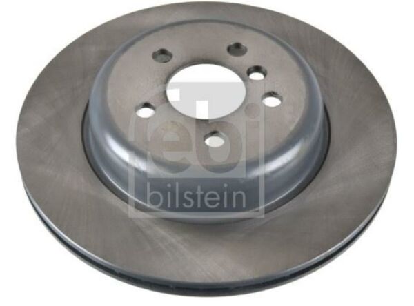 ARKA SAĞ FREN DİSKİ  / BMW G20-G21-G23-G30-G80 / 34216882246-172984