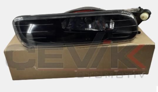 SİS FARI SAĞ SEDAN / BMW E46 (98-01) / 63178361952