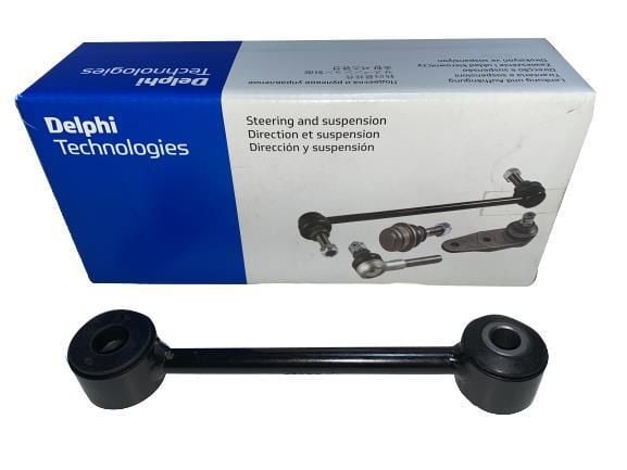 ARKA VİRAJ ROTU / MERCEDES W639-W447 / TC3397-6393260616