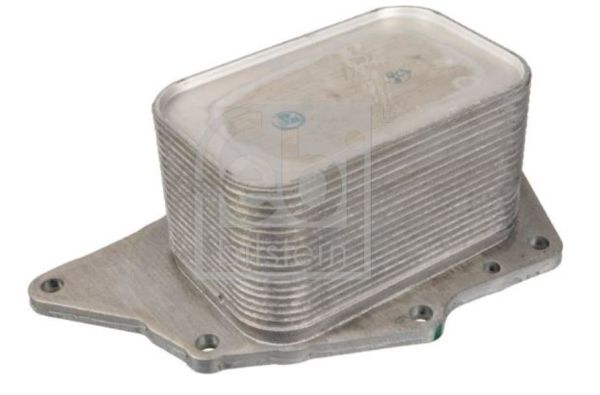 YAĞ SOĞUTUCU / BMW F20-F52-F45-F46-F54-F55-F56-F60 / 11428585236-172544