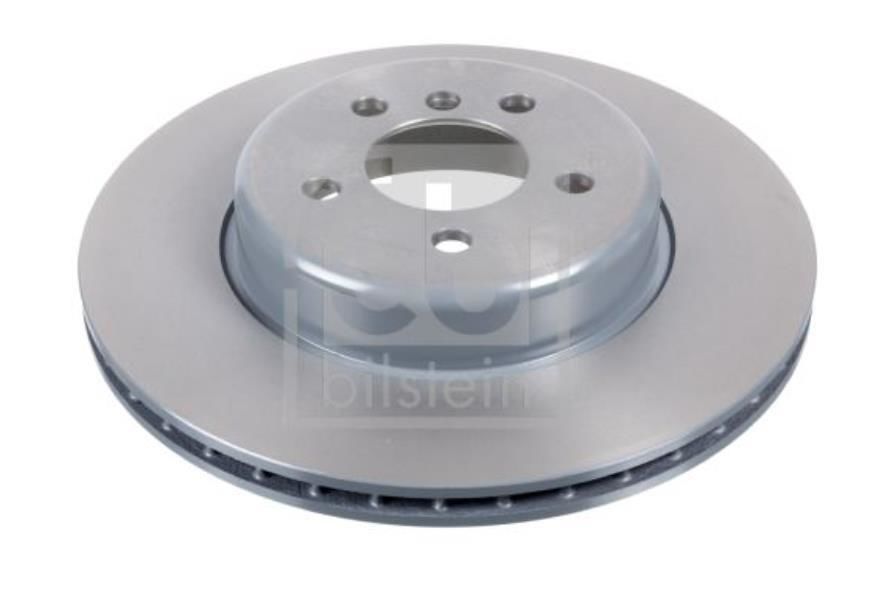 ARKA FREN DİSKİ - ADET -/ BMW F10-F12-F01-F02 / 34216775289-104805