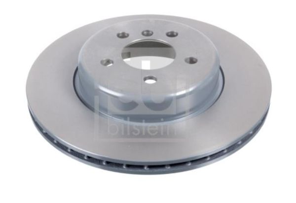 ARKA FREN DİSKİ / BMW F10-F12-F01-F02 / 34216775289-104805