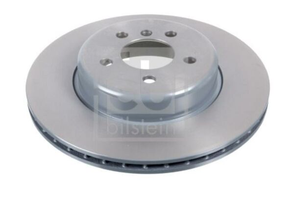 ARKA FREN DİSKİ / BMW F10-F12-F01-F02 / 34216775289-104805