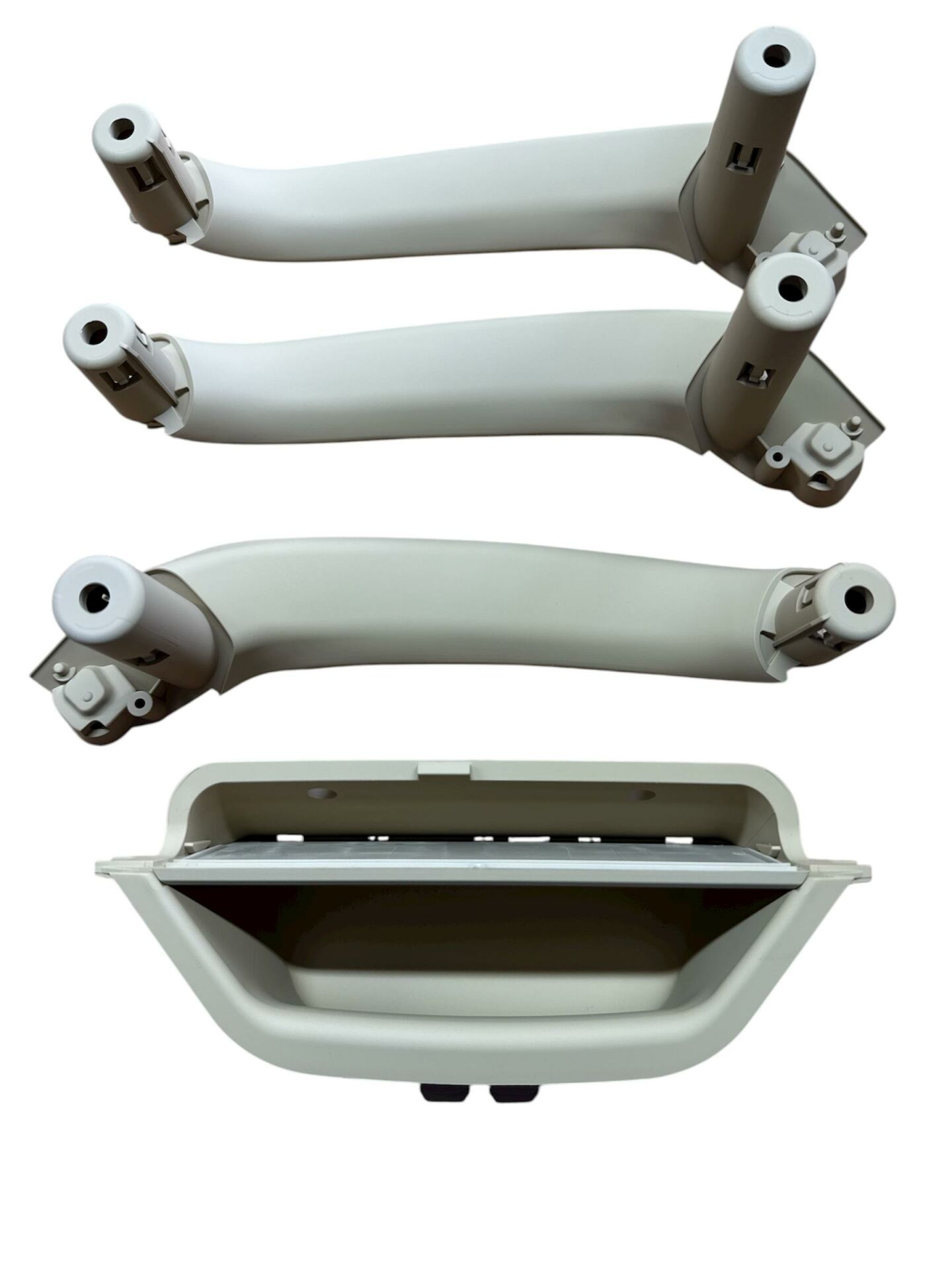 KAPI TUTAMAĞI 5 PARÇA SET BEJ / BMW X3 F25- X4 F26 (10-16) / 51417250306-GVA9103580