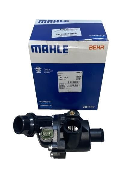 TERMOSTAT KOMPLE A4 A5 PASSAT 1.8 2.0FSİ AWA ALZ