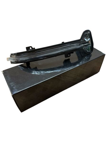 AYNA SİNYALİ SOL BEYAZ / BMW G20 LCI 2019- / 63137498159