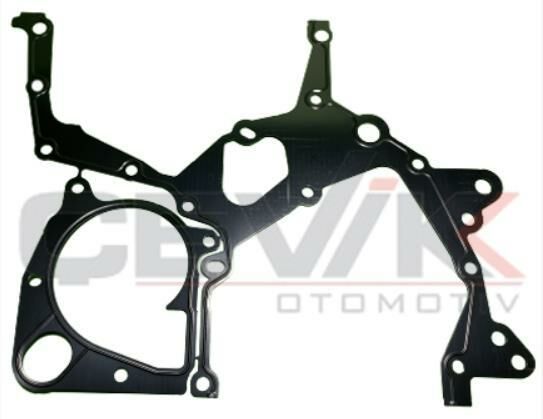 ÜST KAPAK CONTASI /  (M57N-M57N2) E90-E91-E92-E93-E60-E61-E63-E64-E65-E83-E53-E70-E71 / 11147795784-  131.653