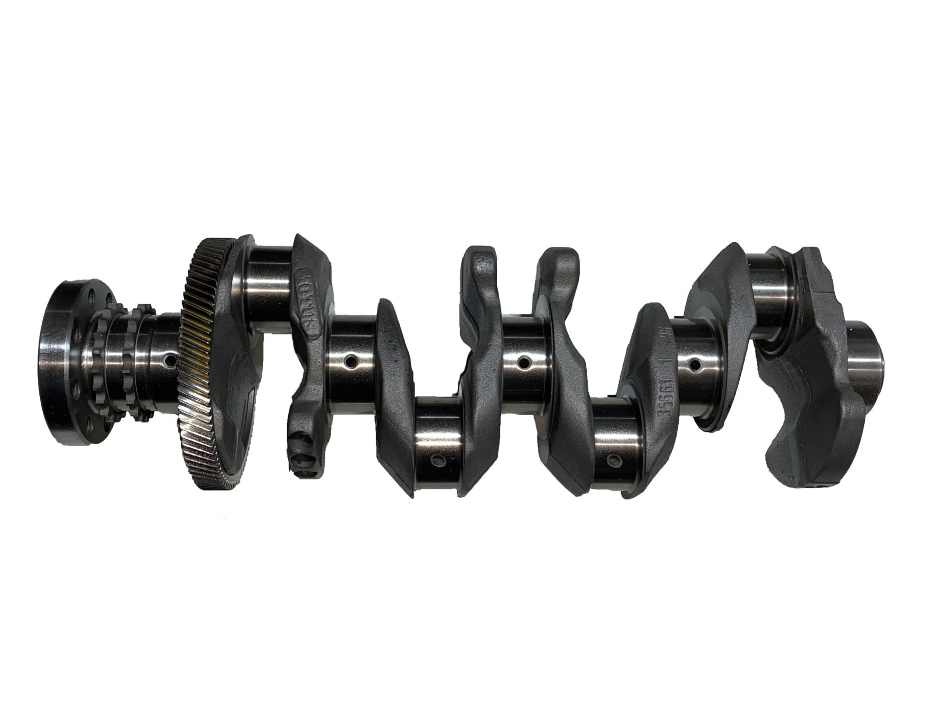 KRANK MİLİ E60 - E87 - E90 - F07 - F10 - F20 - F25 - F30 (N47) / 11217803479 - MTS1300