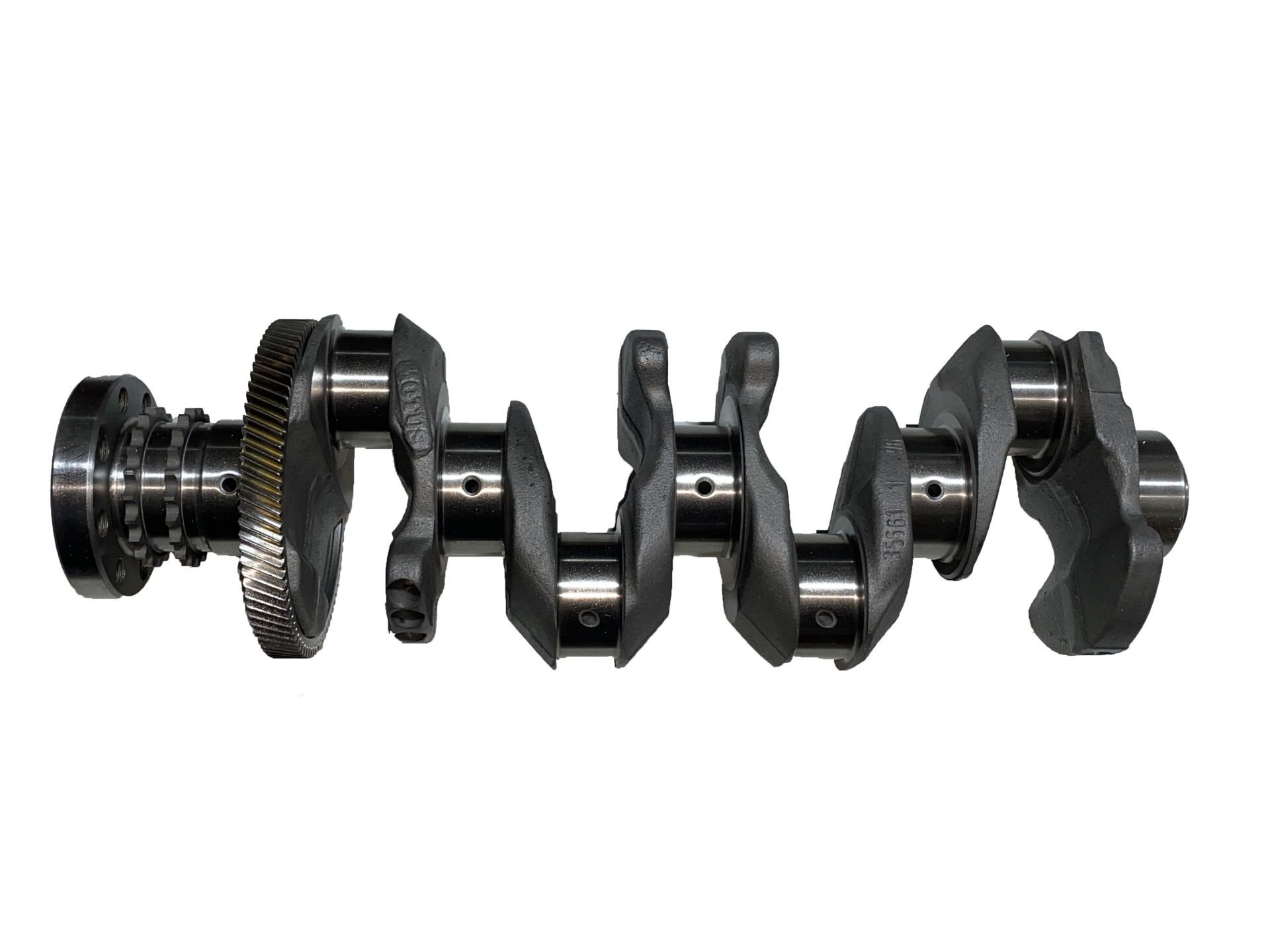 KRANK MİLİ E60 - E87 - E90 - F07 - F10 - F20 - F25 - F30 (N47) / 11217803479 - MTS1300