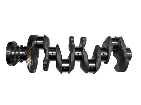 KRANK MİLİ E60 - E87 - E90 - F07 - F10 - F20 - F25 - F30 (N47) / 11217803479 - MTS1300