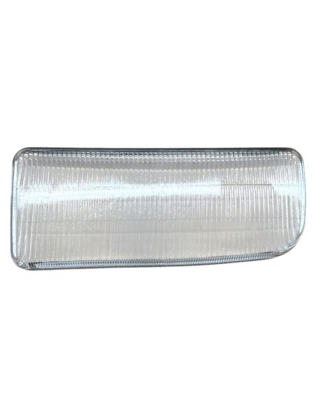 SİS FAR CAMI SOL KRİSTAL / BMW E36 (91-98) / GKL341309-63178357397