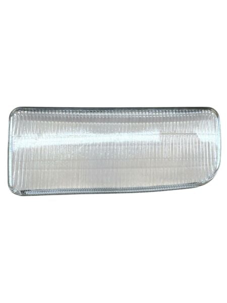 SİS FAR CAMI SOL KRİSTAL / BMW E36 (91-98) / GKL341309-63178357397