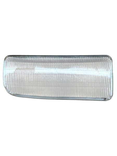 SİS FAR CAMI SAĞ FÜME / BMW E36 (91-98) / 63178357398-GKL341310