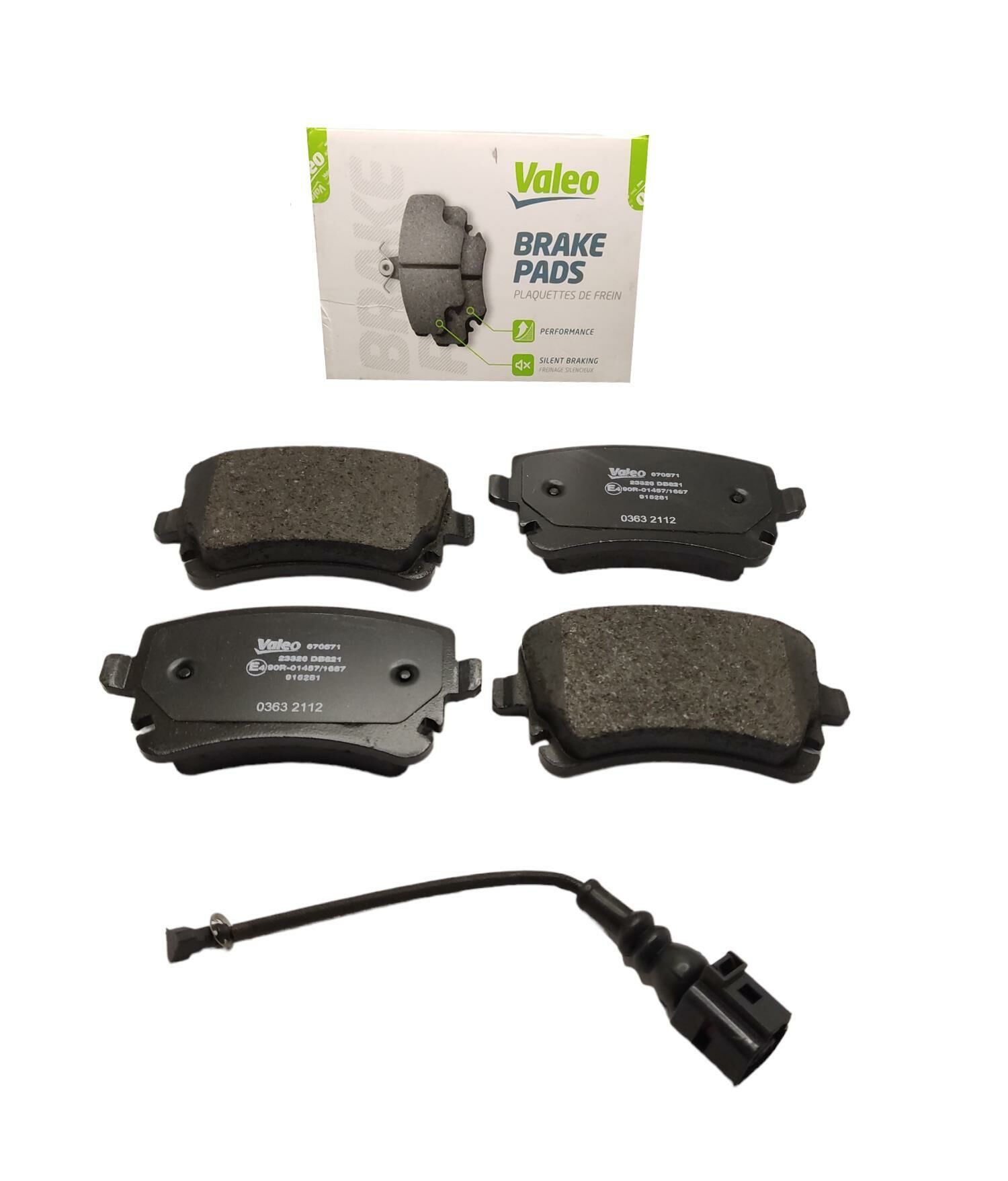 ARKA FREN BALATASI TRANSPORTER T5 T6 T7 03>