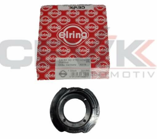 BMW ÖN KRANK KEÇESİ M47-N47N-M57-M57N-E87-E90-E92-E93-E39-E60-E61