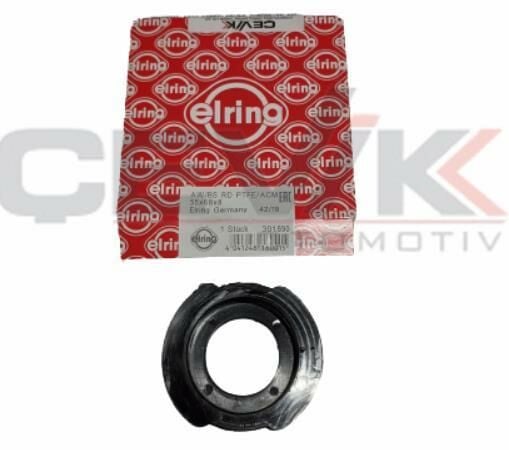 BMW ÖN KRANK KEÇESİ M47-N47N-M57-M57N-E87-E90-E92-E93-E39-E60-E61