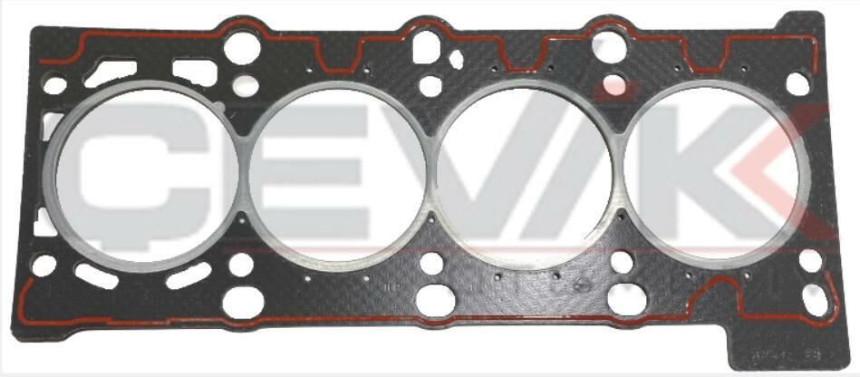 SİLİNDİR KAPAK CONTASI  / (M43) E46-Z3 / 11121708585 - 267.830