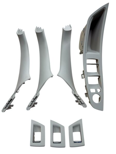 KAPI TUTAMAĞI ARKA SOL / BMW F10-F18 / 51417225861-TUNCHDH7003