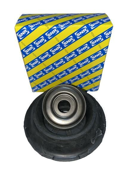 AMORTİSÖR TAKOZU + SOMUN / CLİO 2 - KANGOO / 7701472254 - KB65541