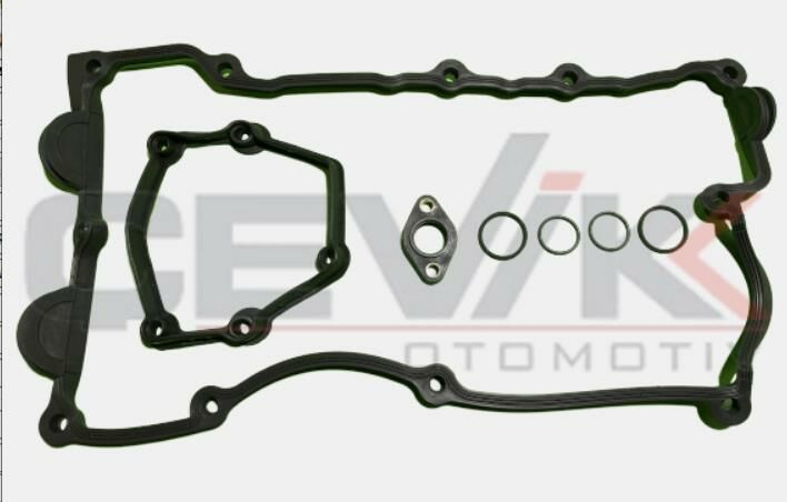 ÜST KAPAK CONTASI /(N42-N46) E46-E87-E90-E91-E83 / 11120032224 - 382.711