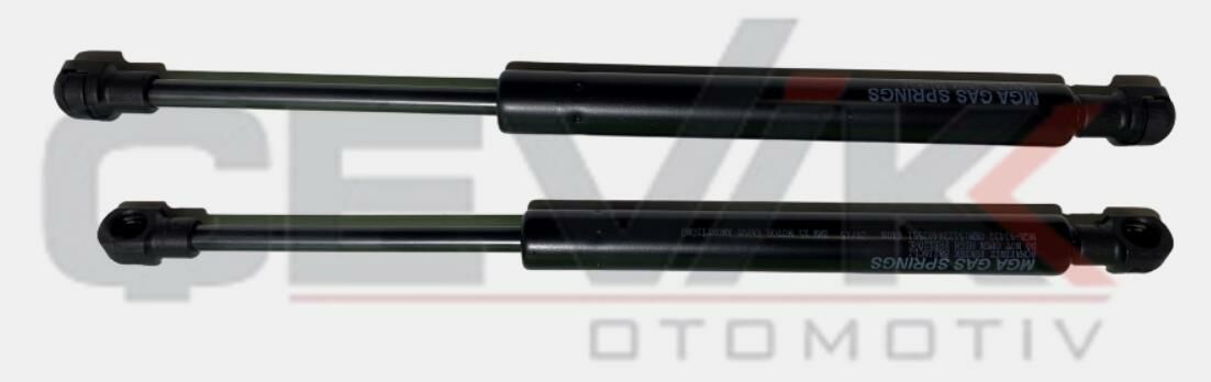 MOTOR KAPUT AMORTİSORU / E53 / MGA93433 - 51238402551