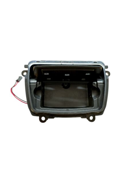 KÜLLÜK ORTA KONSOL / BMW F10-F10 LCI-F11-F11 LCI-F18 (10-17)/ 51169206347-GVA9103650