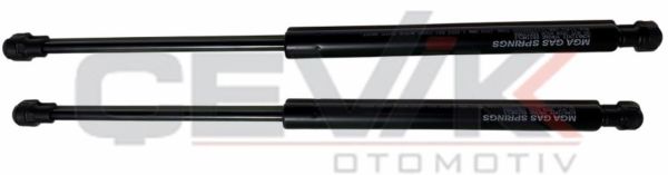 MOTOR KAPUT AMORTİSOR /E90-E90LCI-E91-E91LCI/ 93437 - 51237060550