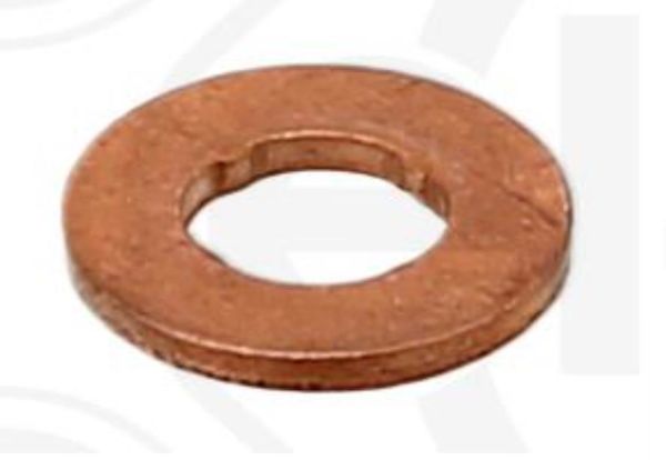 ENJEKTÖR PULU / BMW M47-M47N-M57-M57N / 13532247156-293.140