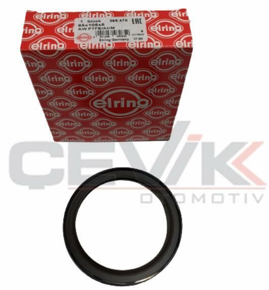 BMW ARKA KRANK KEÇE F20-F30-N13