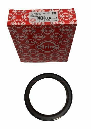 BMW ARKA KRANK KEÇE F20-F30-N13