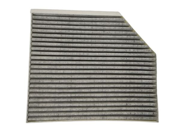 POLEN FİLTRESİ KARBONLU A4 A5 A6 Q5 8K0