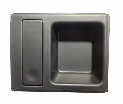 BMW MADENİ PARA KUTUSU / E46