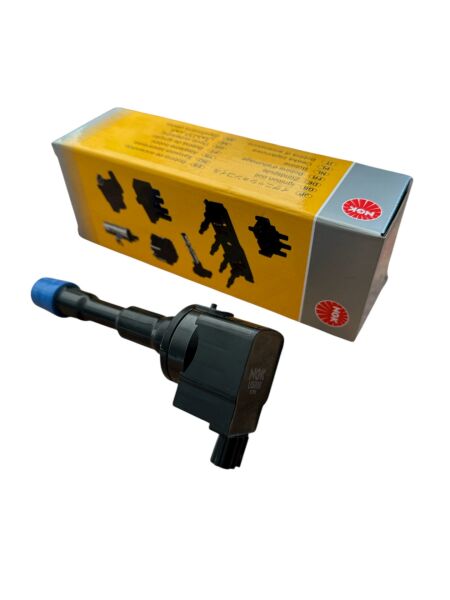 ATEŞLEME BOBİN / HONDA JAZZ (2002-2008) HONDA CIVIC (2007-) / NGK48293