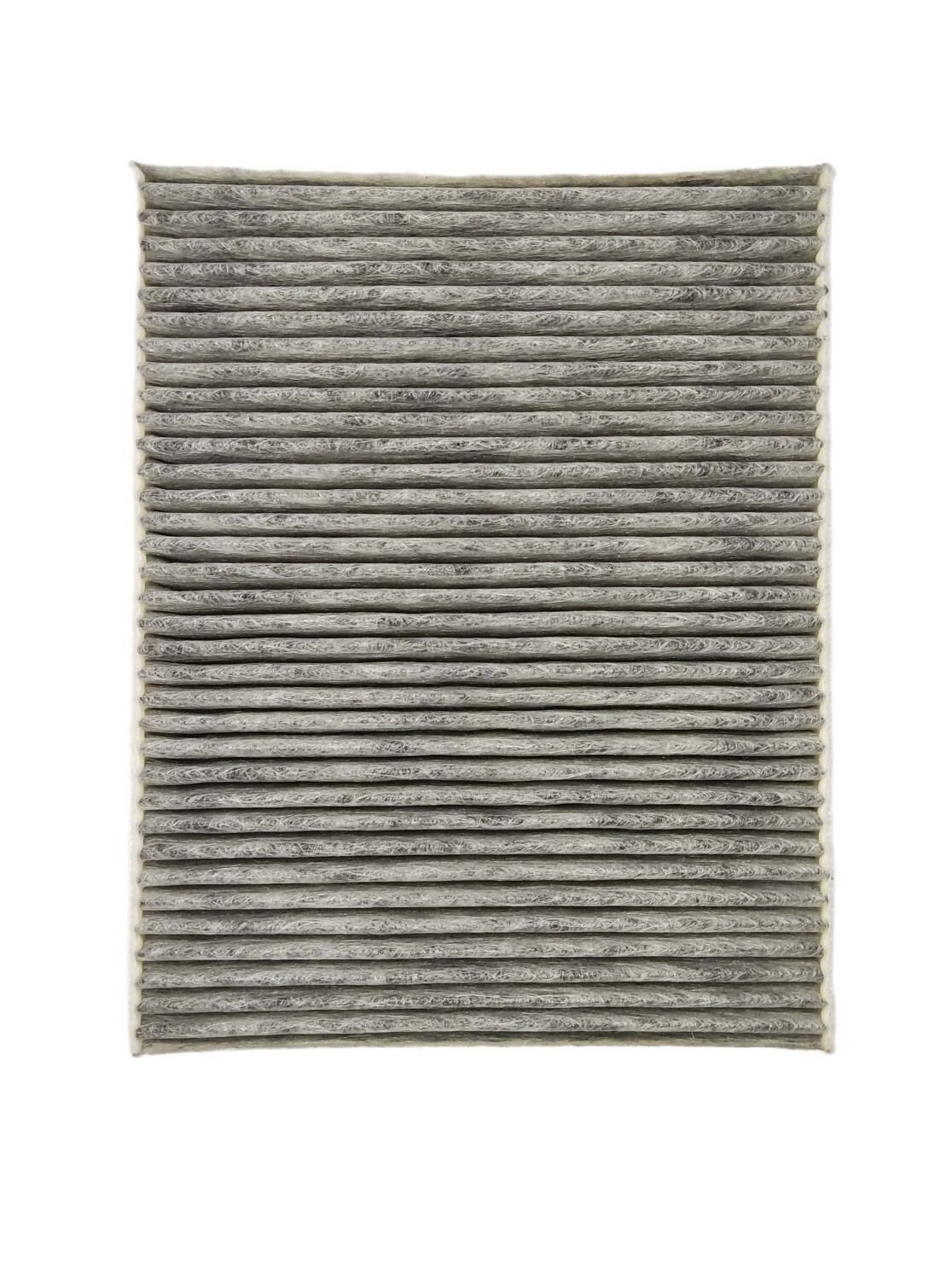 KLİMA FİLTRESİ KARBONLU T5 T6 T7 AMAROK TOUAREG PORSCHE 7H0