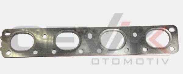 BMW EGZOZ MANİFOLD CONTA N40-N42-N45-N46-E81-E87-E90-E92-E60