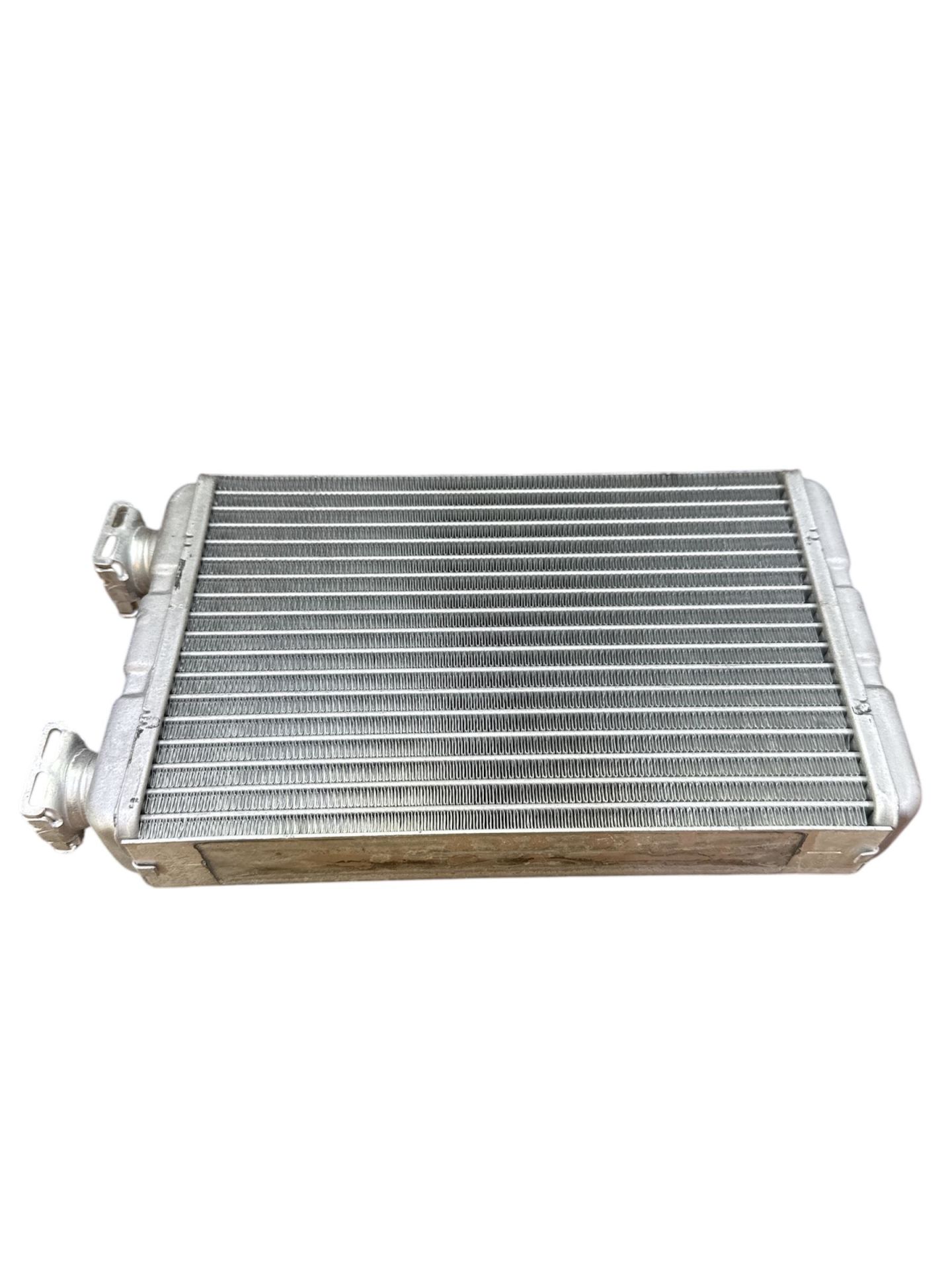 KALORİFER RADYATÖRÜ COMPACT TİP / BMW E36 (1994-1996) / 64118373786