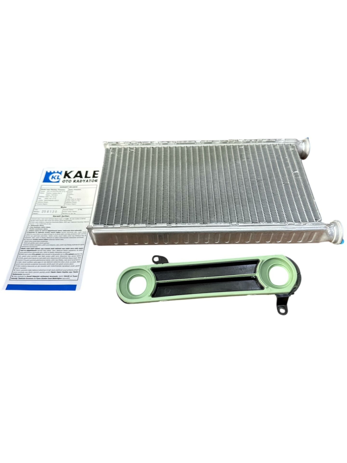 KALORİFER RADYATÖRÜ/BMW F20-F20LCI-F21-F22-F30-F31-F35-F32-F33-F36(10-18)/ 64119229486