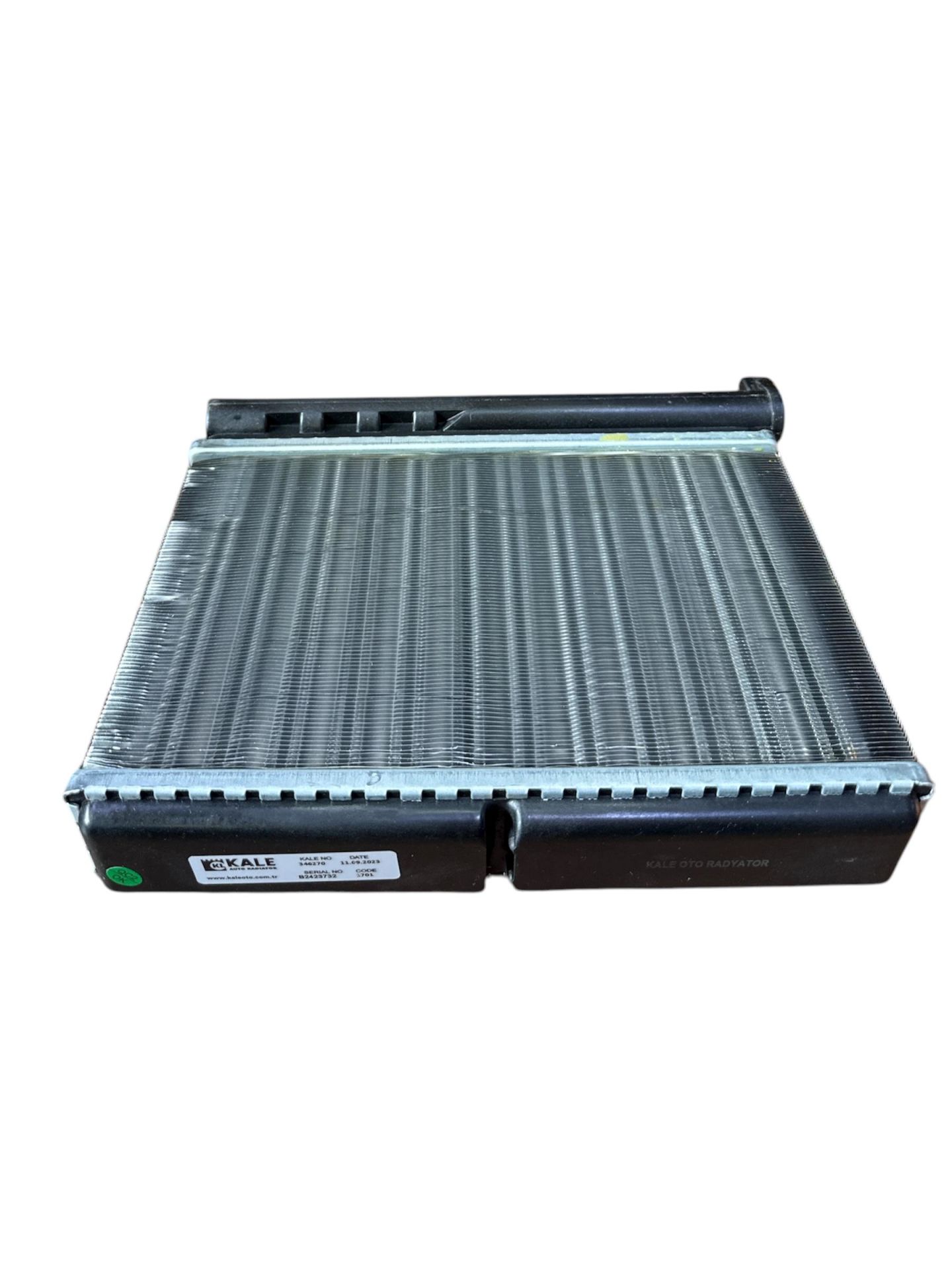 KALORİFER RADYATÖRÜ  KLİMALI / BMW E36 (1991-1999) / KALE346270-64111393212