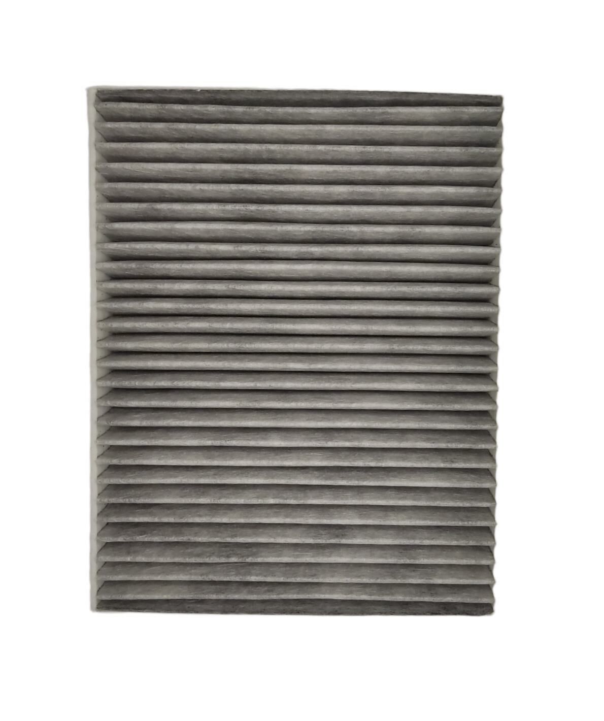 POLEN FİLTRESİ -KARBONLU- / TOUAREG-PORSCHE-CAYENNE / 95857221900-7P0819631-1987435512