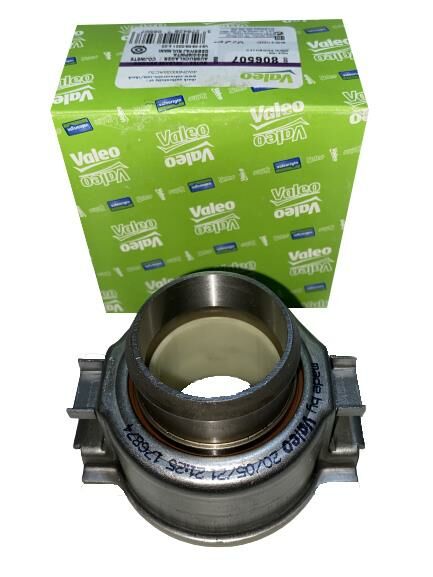 DEBRİYAJ RULMANI / MASTER 3 2.3 DCI ÇİFT TEKER  / 1845290 - 806507