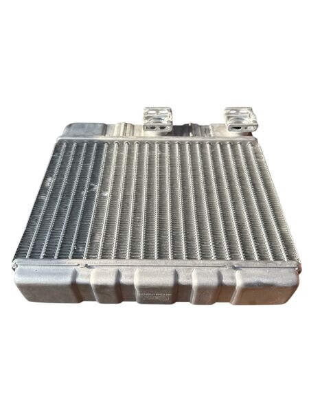 KALORIFER RADYATÖRÜ KLİMALI/BMW E46 316i-318i-320D -320i-328i-330i 1998-2005-X3(E83)2.0D-2.0i 2004-2010/64118372783