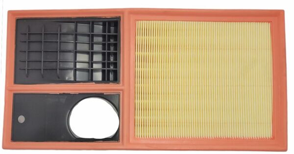 HAVA FİLTRESİ POLO FABİA İBİZA CORDOBA TOLEDO A1 1.4 1.6 CGG